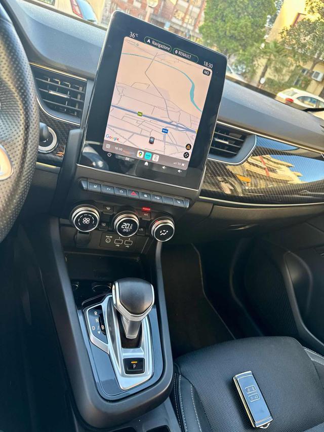 RENAULT Arkana Arkana Full Hybrid E-Tech 145 CV Engineered