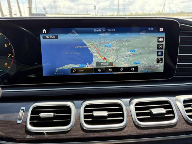 MERCEDES-BENZ GLE 53 AMG 4Matic+ Mild Hybrid Coupé Premium