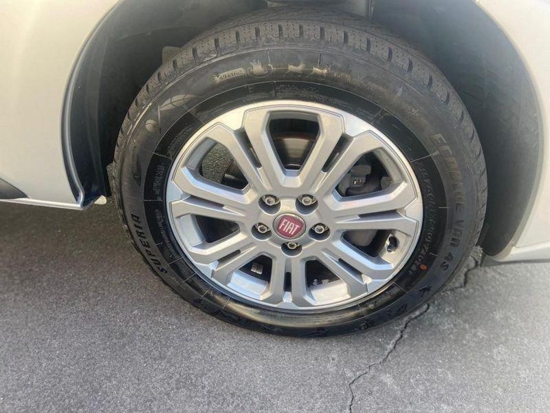 FIAT Talento 8 POSTI 16 MJT 145 DOPPIO CLIMA