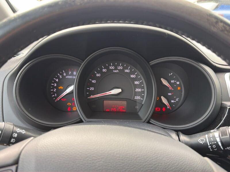 Kia Rio Rio 5p 1.2 Cool eco Gpl