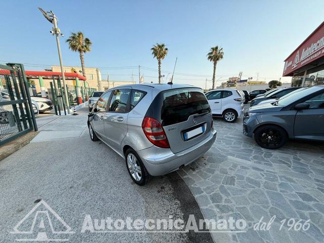 MERCEDES-BENZ A 180 CDI Avantgarde