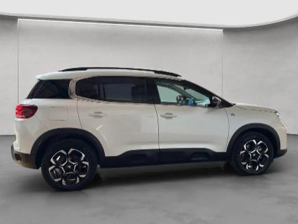 CITROEN C5 Aircross BlueHDi 130 S&S EAT8 Max N1 Autocarro