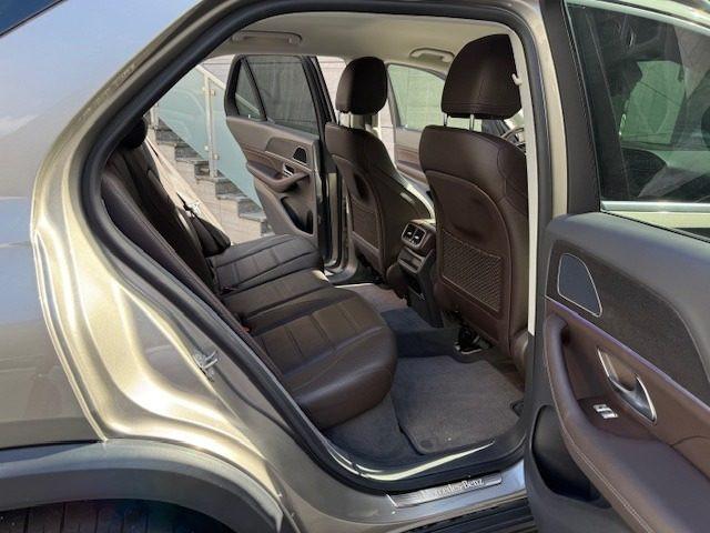 MERCEDES-BENZ GLE 300 d 4Matic Premium