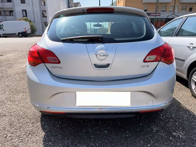 OPEL Astra 1.3 CDTI 110 CV S&S