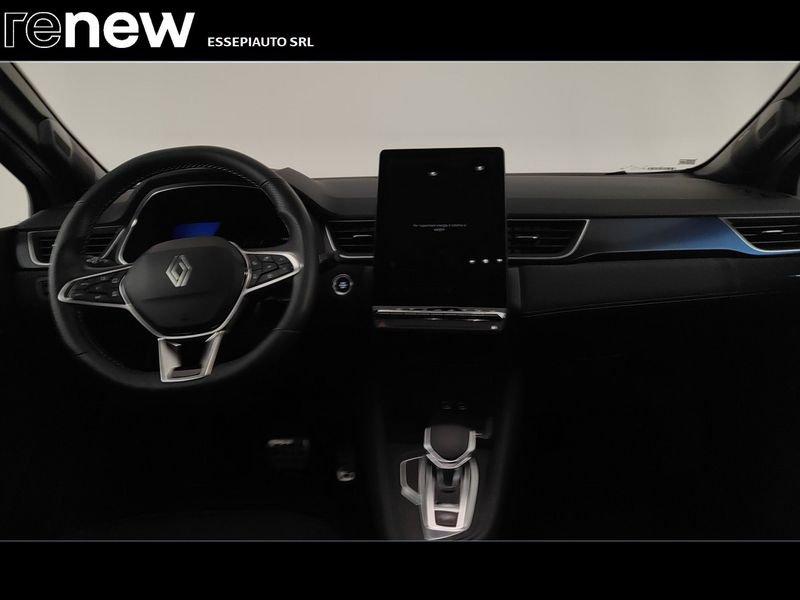 Renault Symbioz esprit Alpine E-Tech full hybrid 145