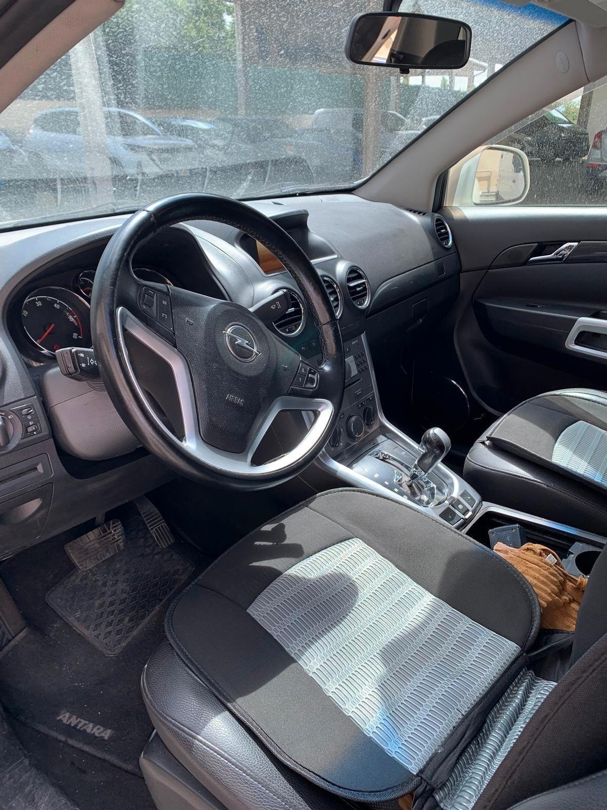 Opel Antara 2.2 CDTI 163CV Cosmo