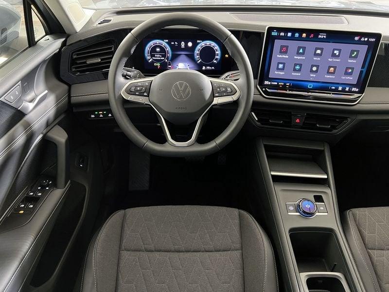 Volkswagen Tiguan Tiguan 1.5 etsi Edition Plus 150cv dsg