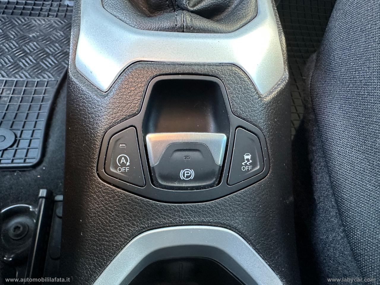 JEEP Renegade 1.6 Mjt Sport