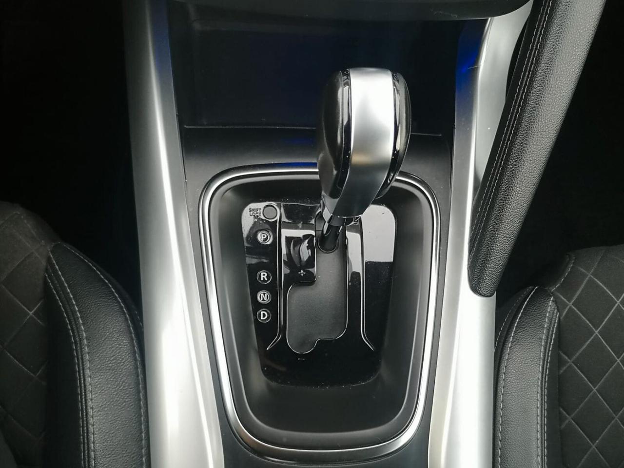 Renault Kadjar 1.5 Blue dCi Business EDC