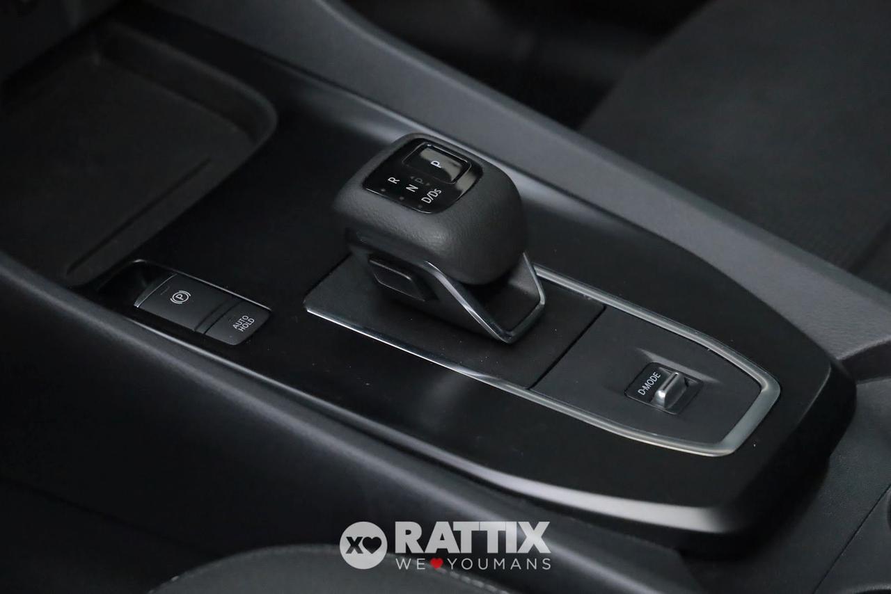 Nissan Qashqai 1.3 Mhev 158CV Business xTronic