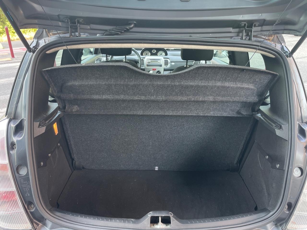Lancia Ypsilon 1.2 60cv/1PROP/GARANZIA 12 MESI
