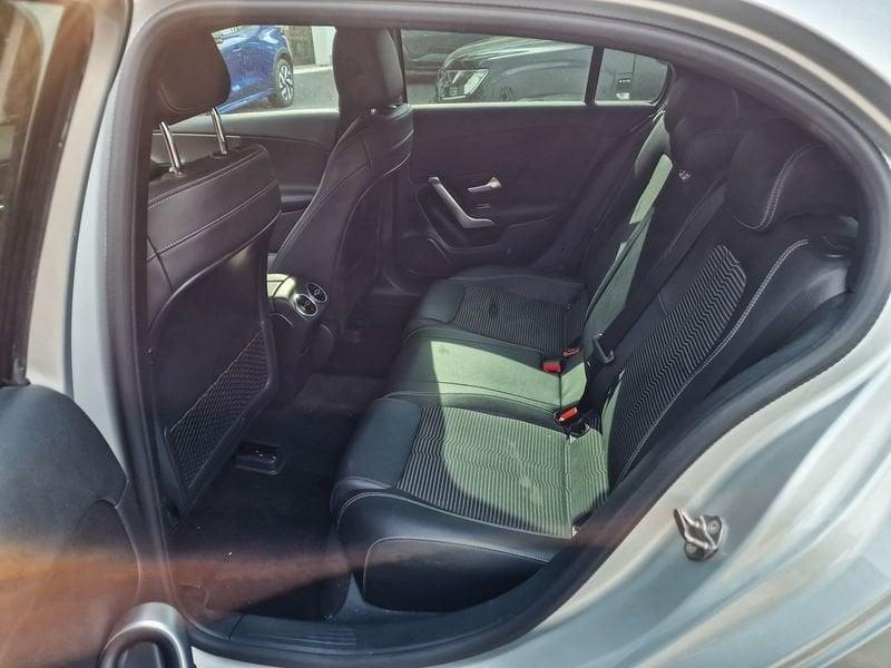 Mercedes-Benz Classe A - W177 2018 A 180 d Sport auto