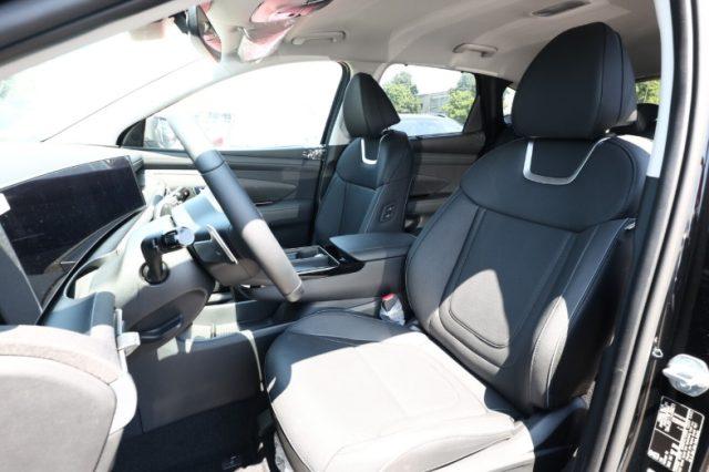 HYUNDAI Tucson 1.6 HEV aut.Exellence Prime Full Optional