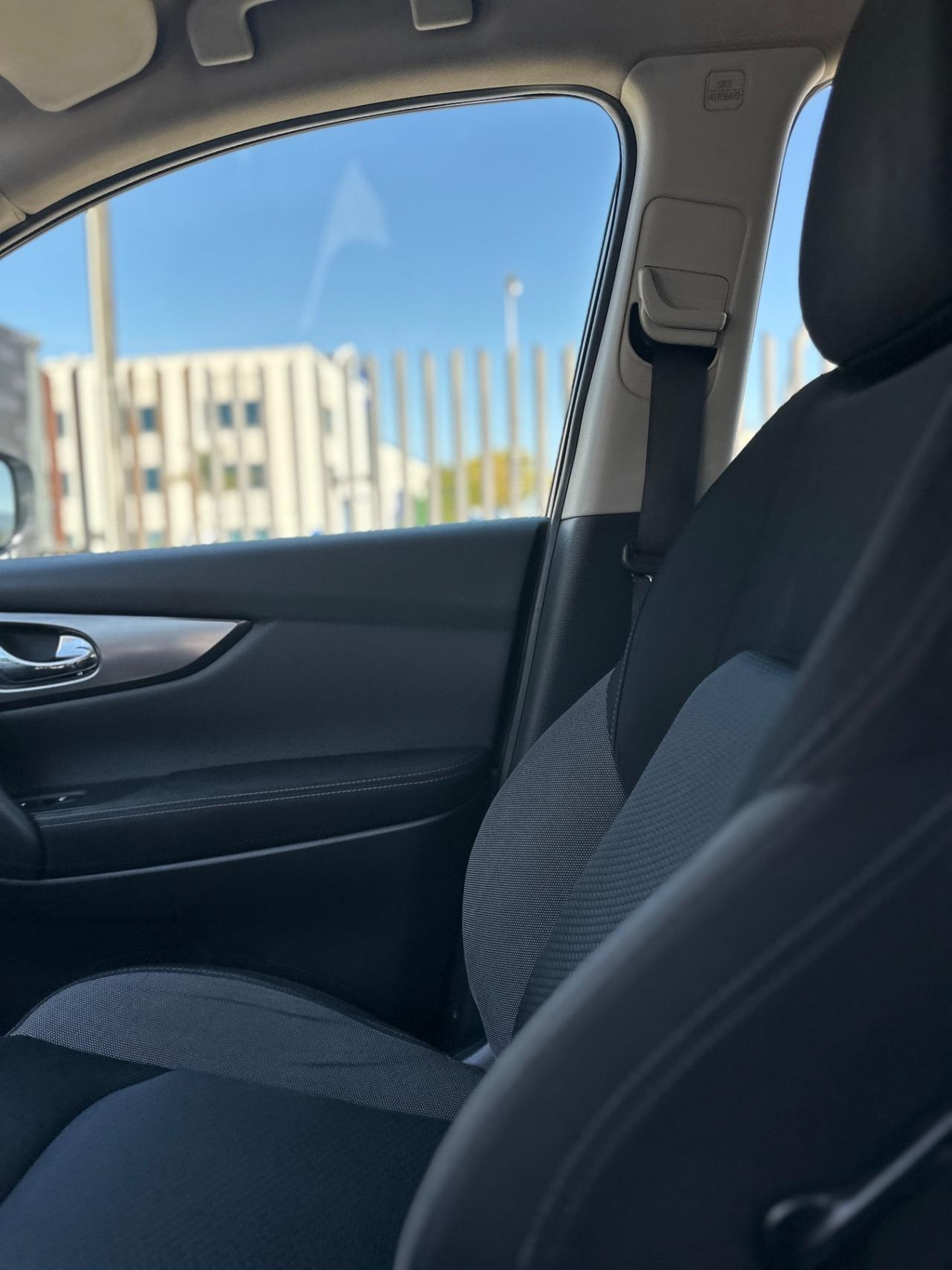 NISSAN QASHQAI (anno 2021)