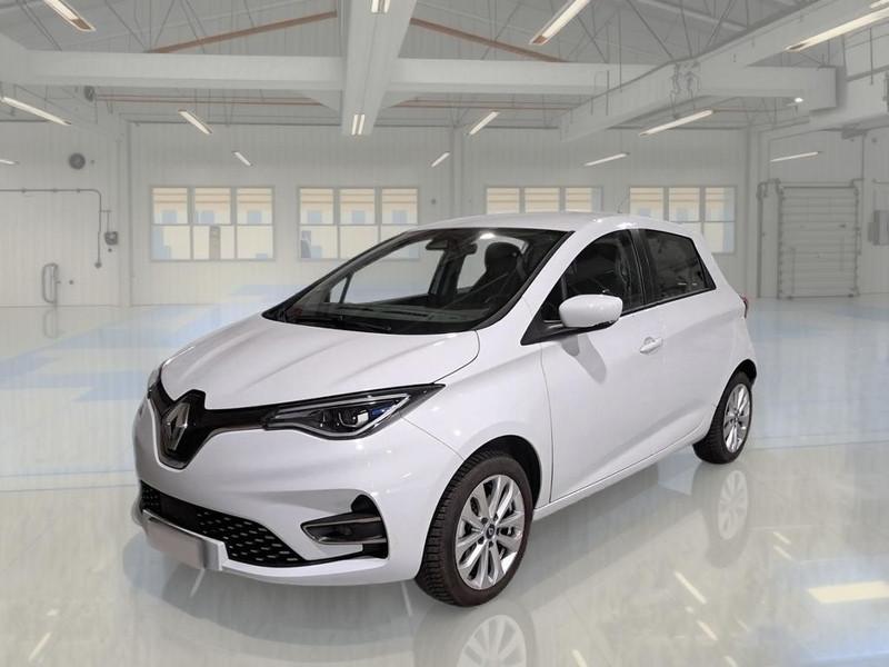 RENAULT ZOE ZEN R135 5 PORTE BERLINA