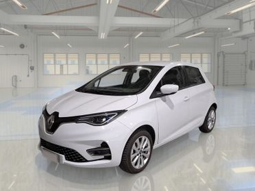 RENAULT ZOE ZEN R135 5 PORTE BERLINA