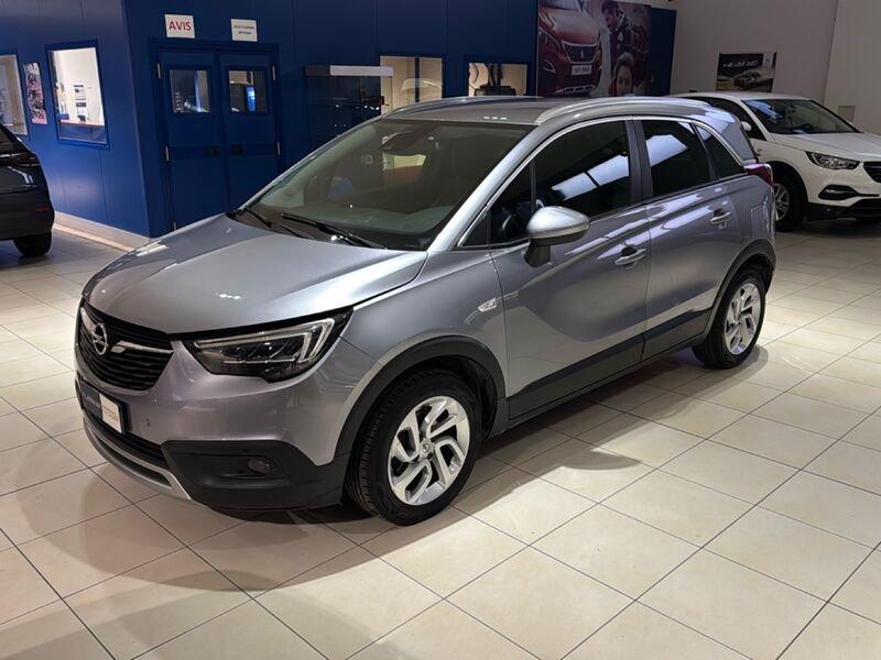 Opel Crossland Crossland X 1.5 ECOTEC D 102 CV Start&Stop Innovation