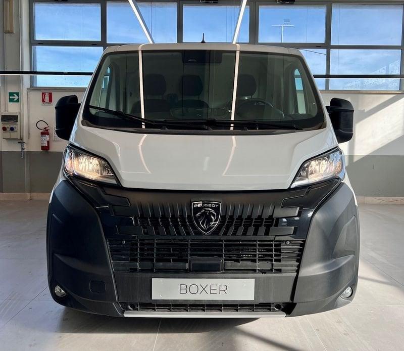 Peugeot Boxer Boxer 330 2.2 BlueHDi 120 S&S PM-TM Furgone