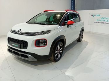 Citroën C3 Aircross PureTech 110 S&S Shine