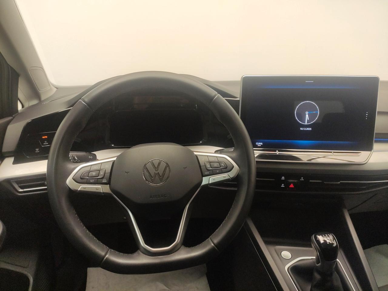 Volkswagen Golf 2.0 TDI 115 CV SCR Life