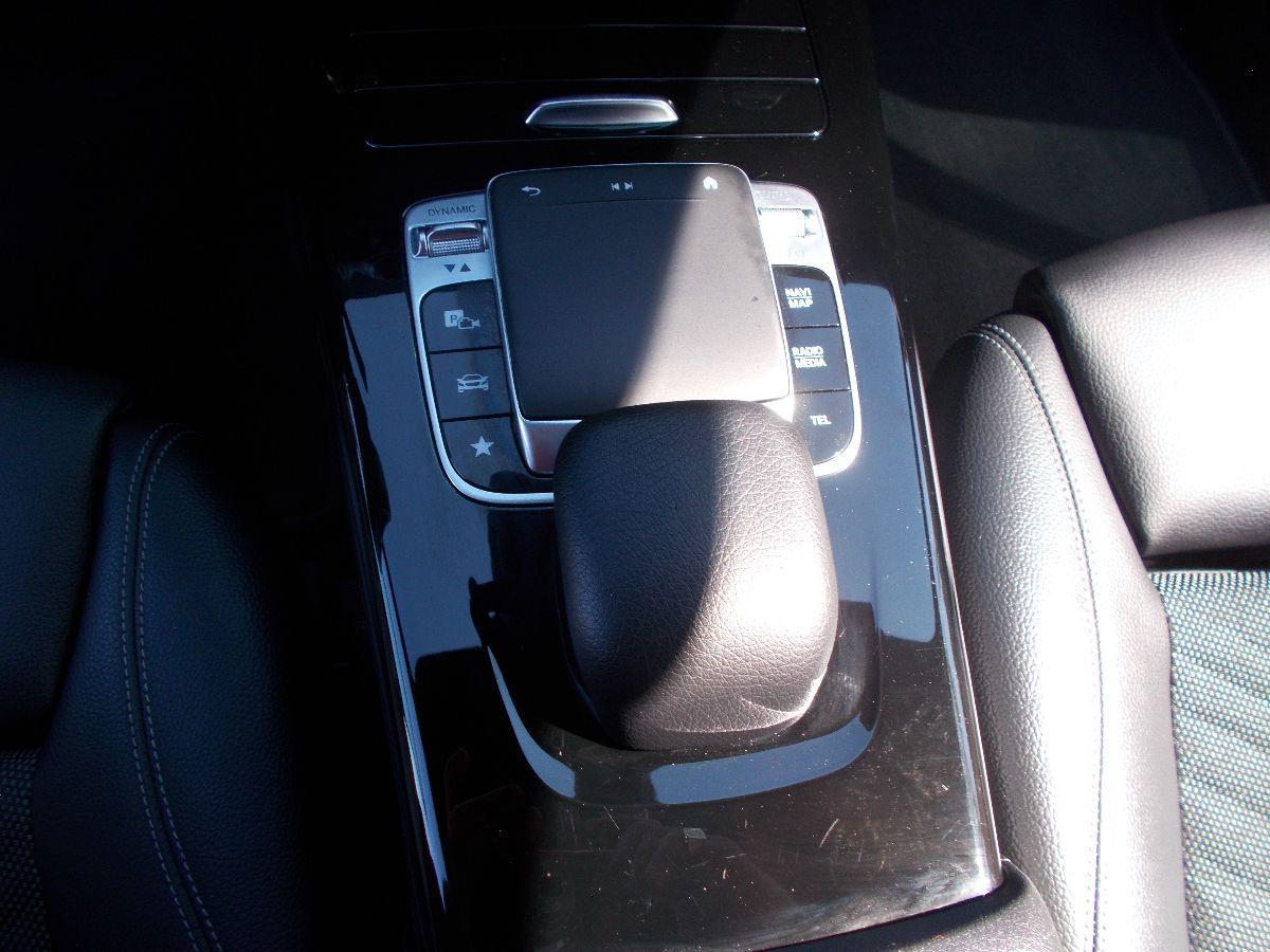 MERCEDES - Classe A - A 180 d Automatic Business