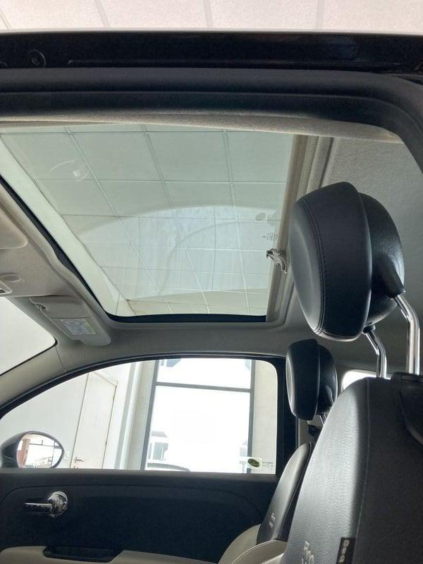 FIAT 500 Hybrid 1.0 70cv Ibrido Dolcevita