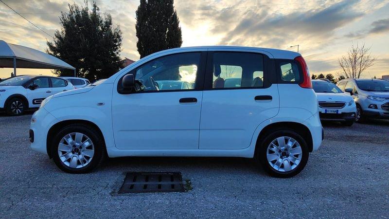 FIAT Panda 1.3 MJT 95 CV S&S Easy