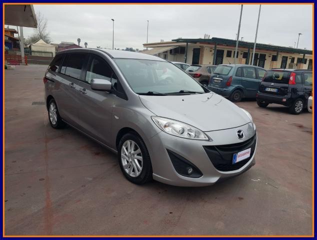 MAZDA - Mazda5 - 1.8 MZR 115CV Space 7 posti