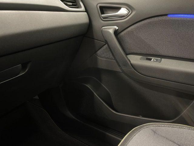 RENAULT Captur 1.0 ECO-G 100 CV Techno GPL KM0 MY26