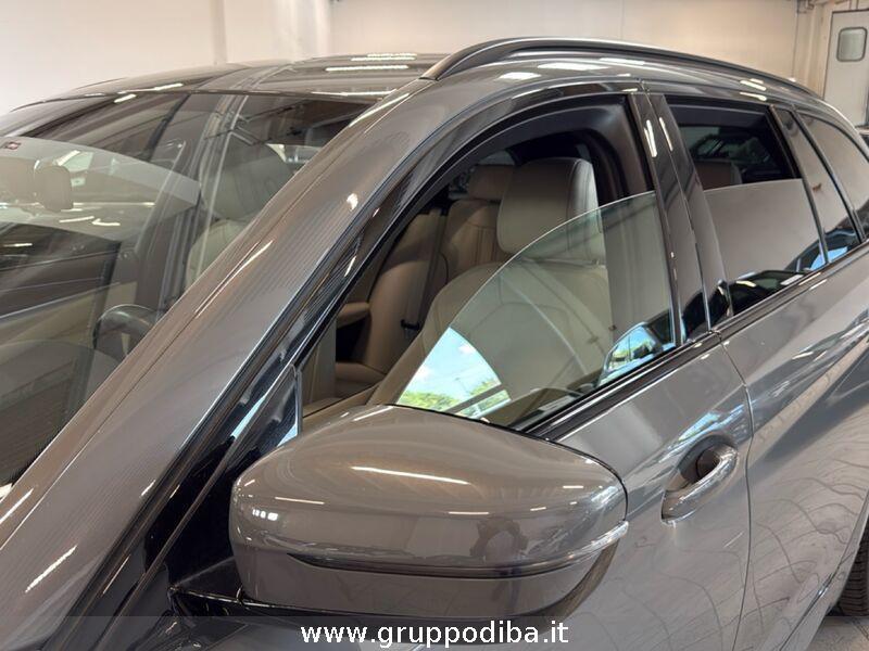 BMW Serie 5 G31 2020 Touring LCI D 520d Touring mhev 48V xdrive Msport auto