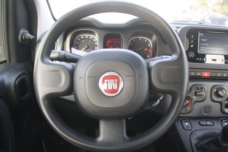 FIAT Panda 1.0 FireFly 70cv S&S Hybrid