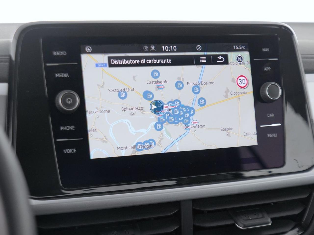 Volkswagen T-Roc 2.0 tdi scr 150cv life dsg