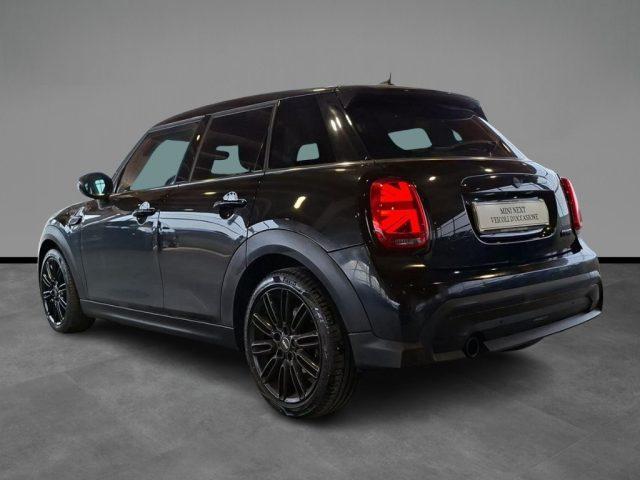 MINI Cooper 1.5 Cooper Classic 5 porte Aut.