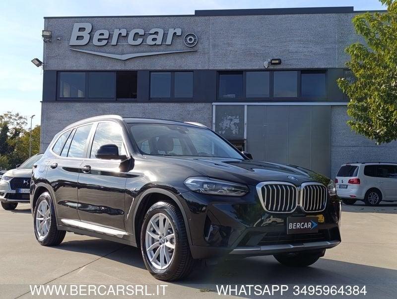 BMW X3 X3 xDrive30e SPORT*