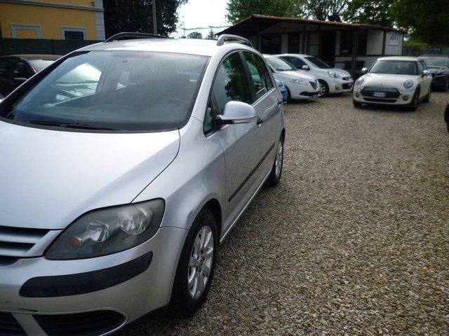 VOLKSWAGEN Golf Plus 1.6 Comfortline