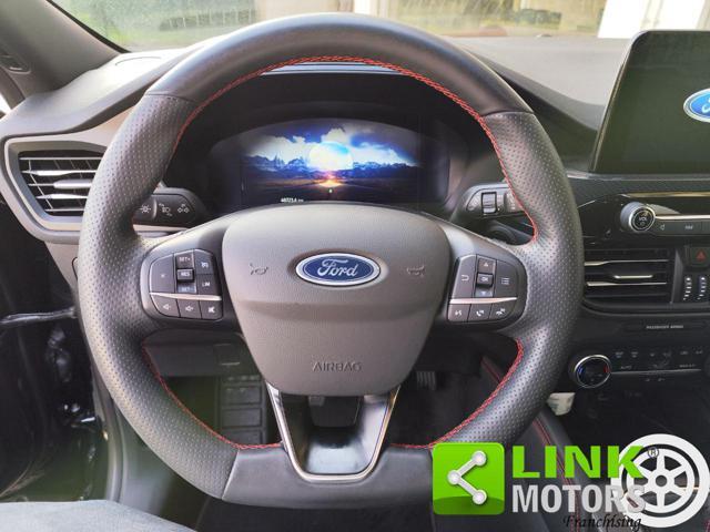 FORD Kuga 1.5 EcoBoost 150 CV 2WD ST-Line GAR.INCL.