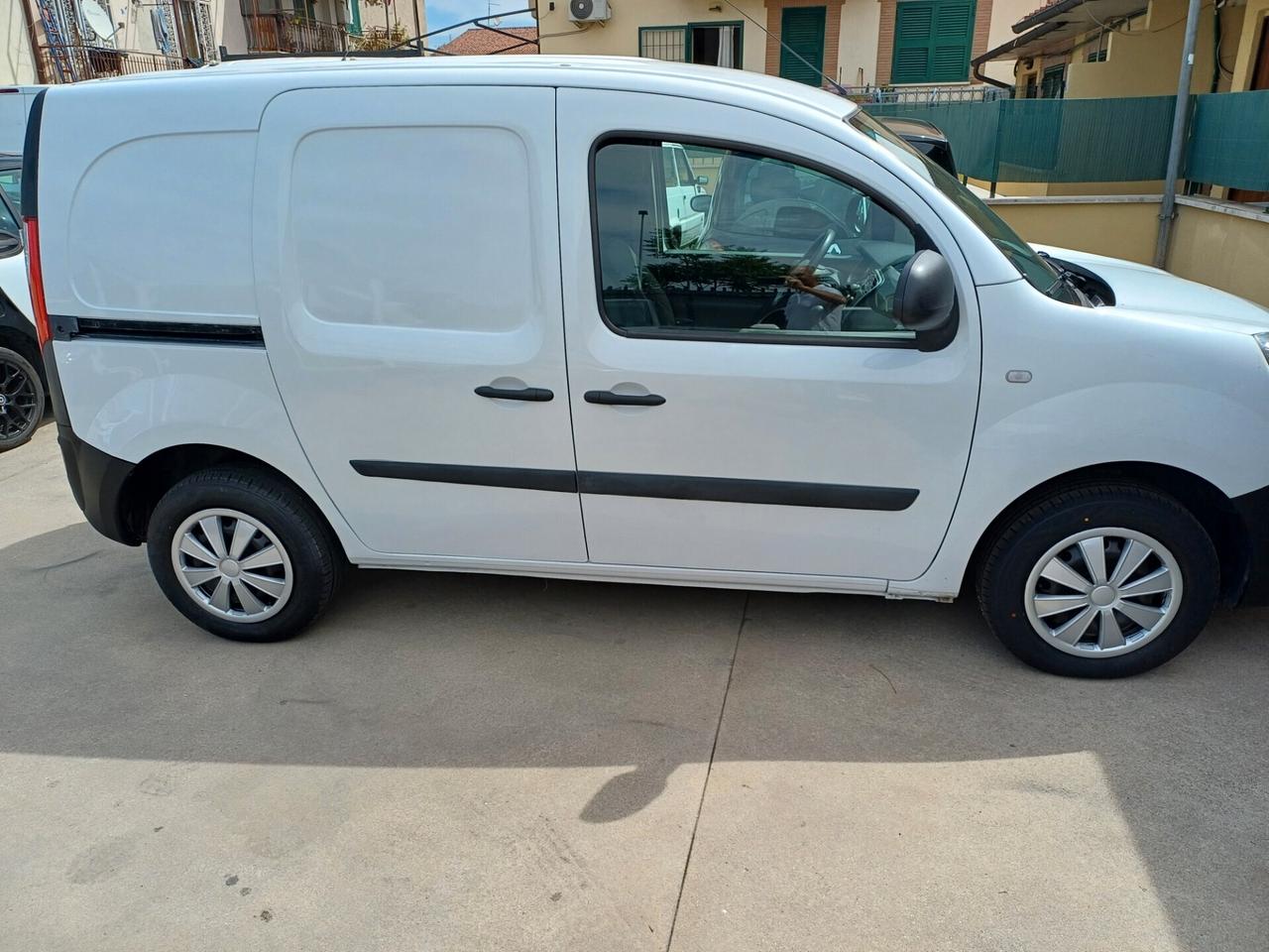 Renault Kangoo 1.5 dCi
