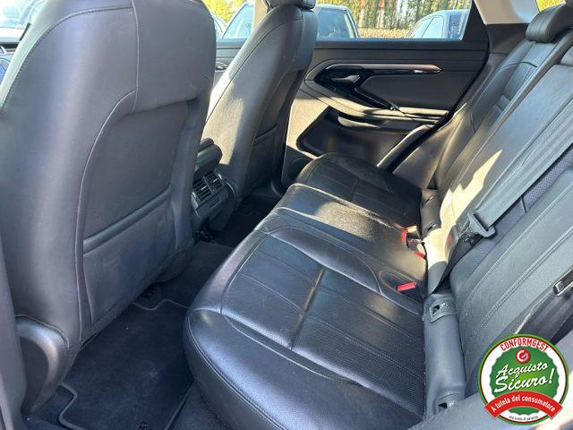 LAND ROVER Range Rover Evoque 2.0D I4 AWD Auto R-Dynamic S