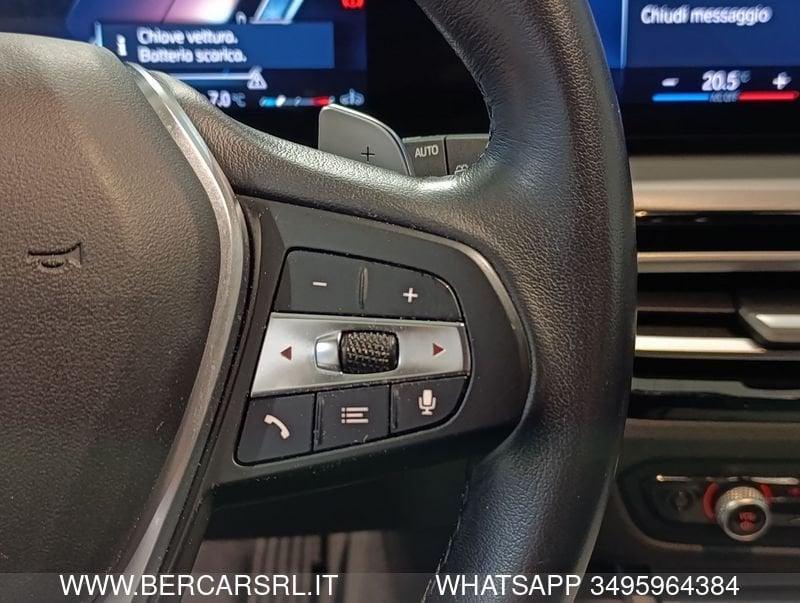 BMW Serie 3 318d 48V Touring Business Advantage*RESTYLING*