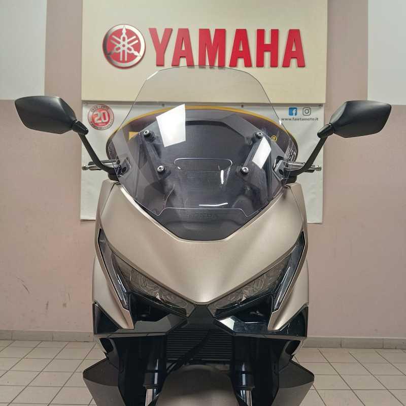 Honda Forza 750 - 2025