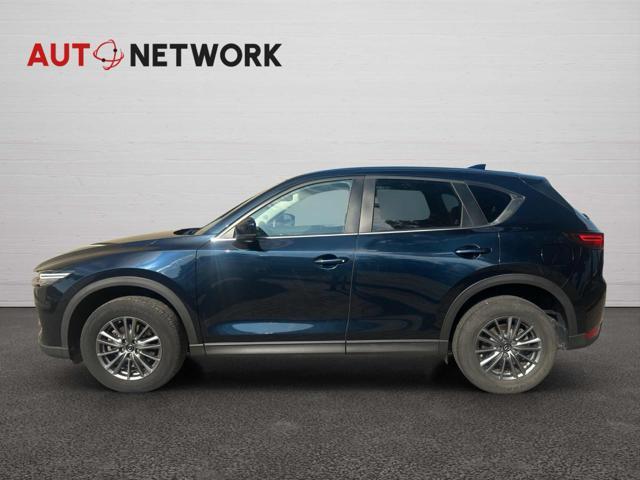 MAZDA CX-5 2.2L Skyactiv-D 150 CV 2WD Signature