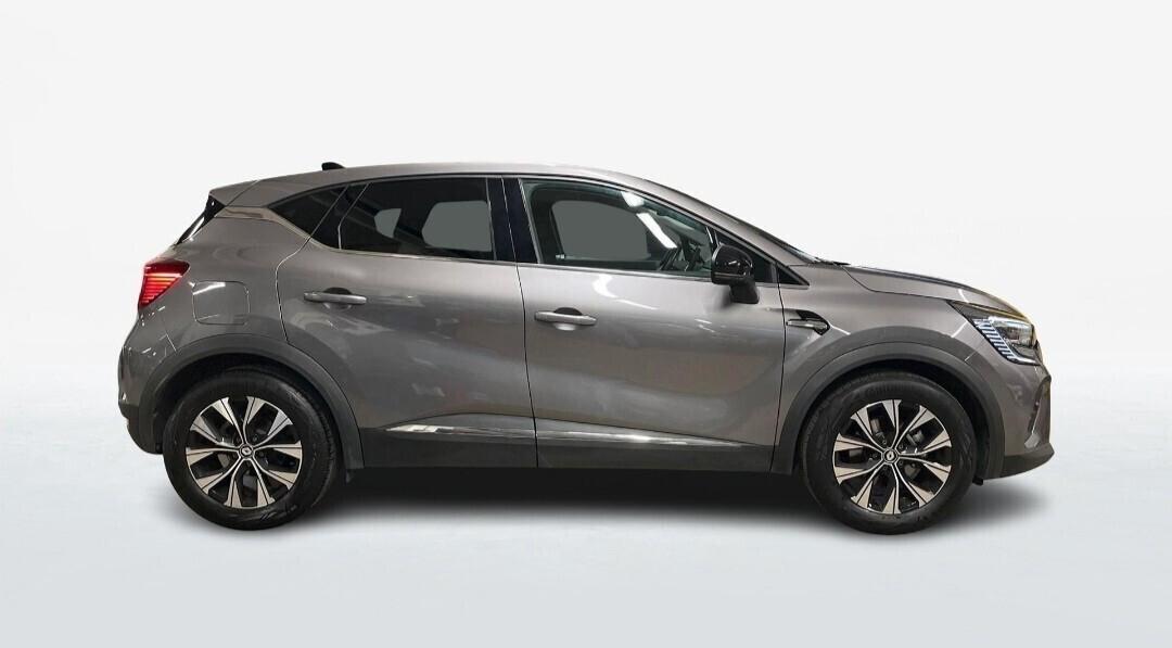 Renault Captur Full Hybrid E-Tech 145 CV Techno