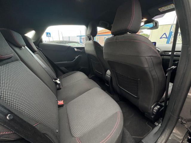 FORD Puma 1.0 EcoBoost Hybrid 125 CV ST-Line *227? AL MESE*