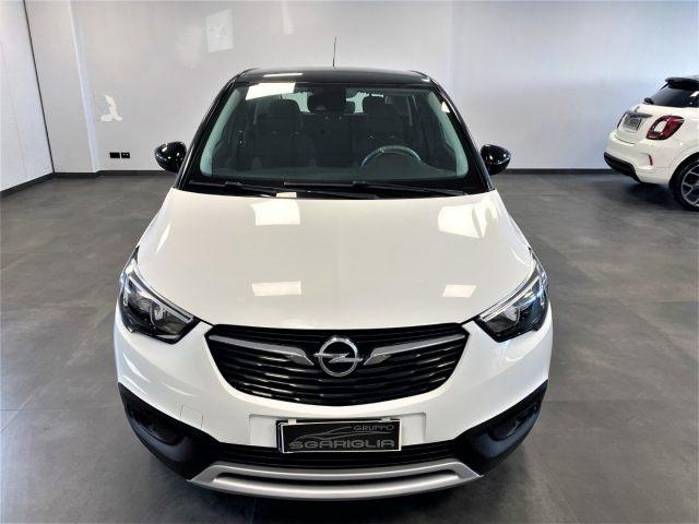 OPEL Crossland X 1.5 DIESEL 120 Anniversary + Navigatore