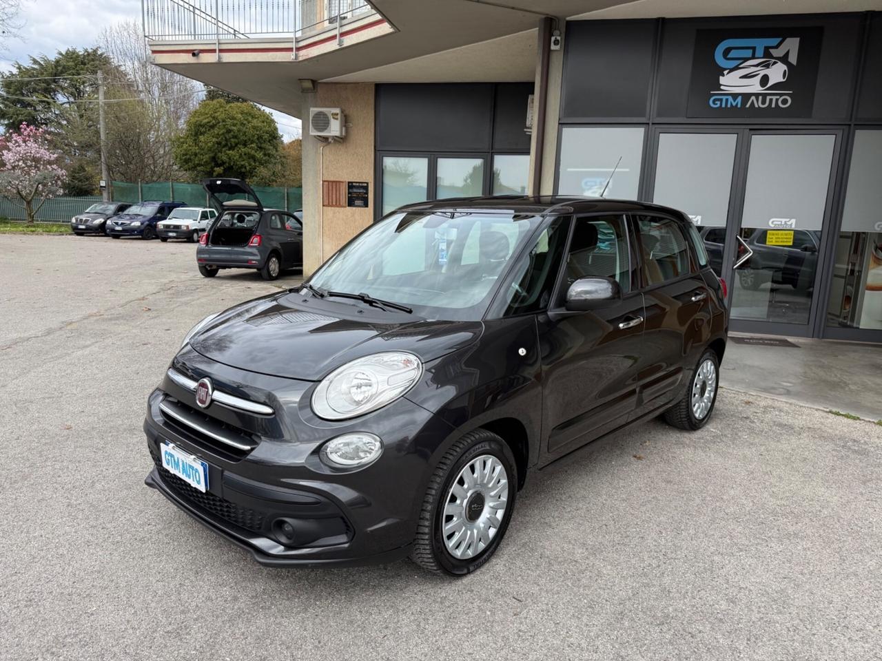 Fiat 500L 1.3 Multijet 95 CV Business