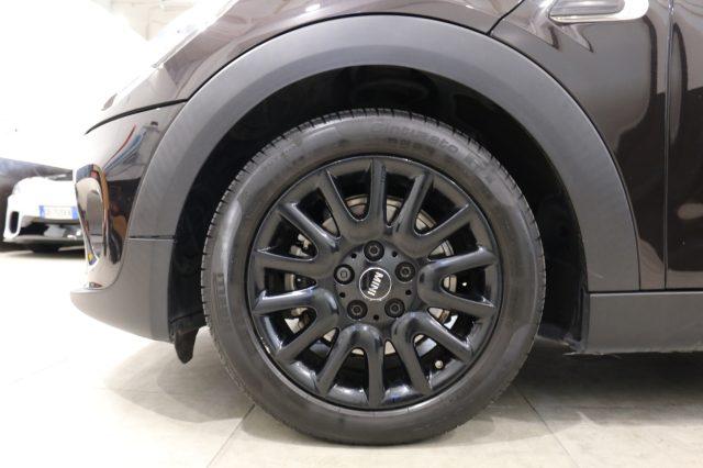 MINI Cooper D 1.5 Cooper D Business XL KM CERTIFICATI