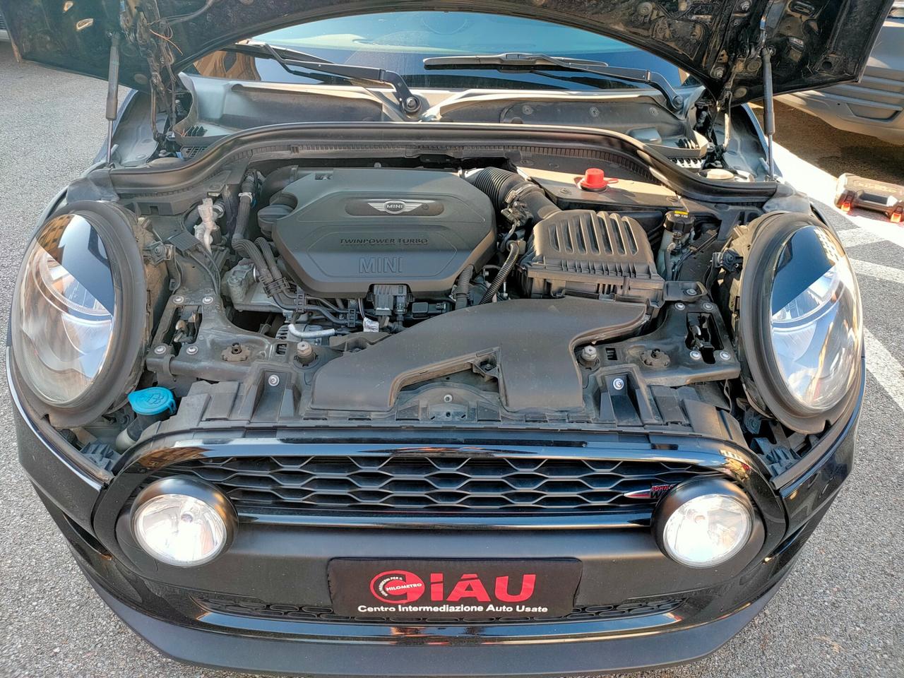 Mini 1.5 One D Neopatentati