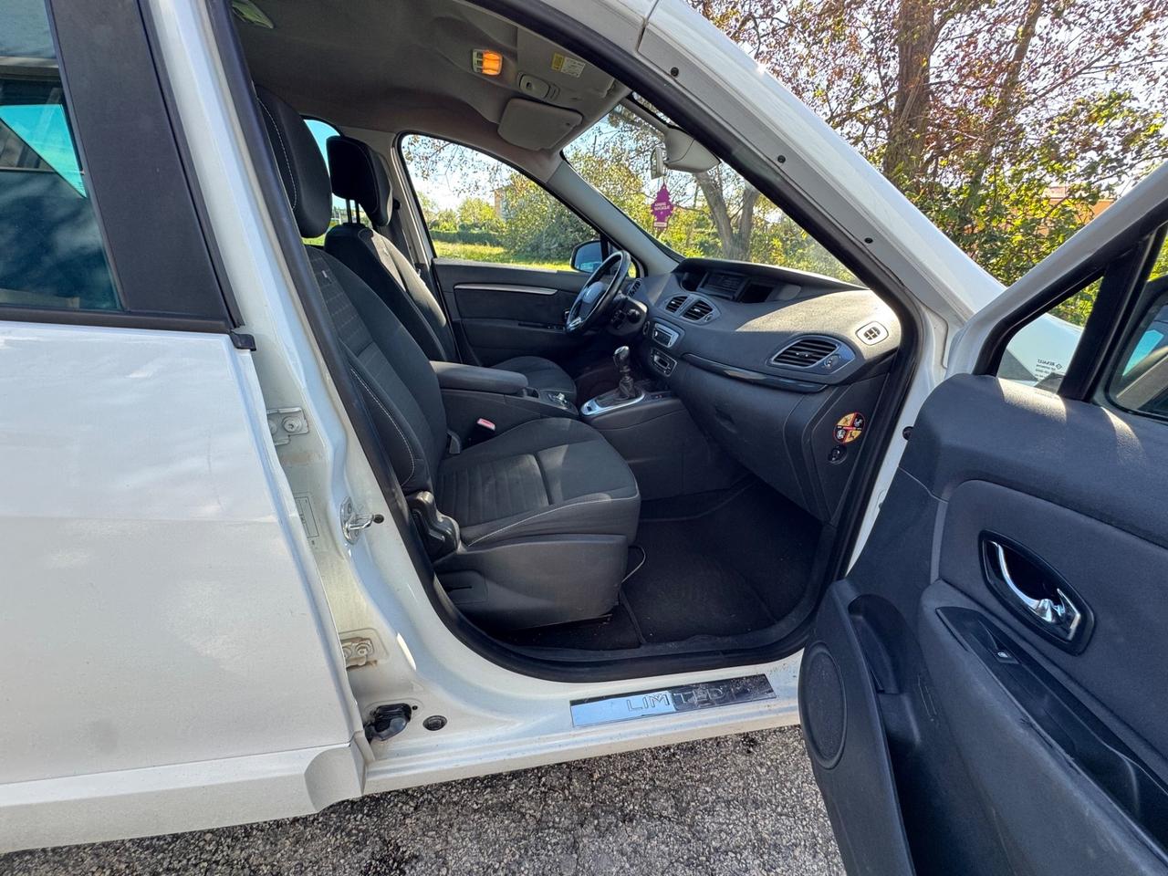 Renault Scenic Scénic XMod 1.5 dCi 110CV Start&Stop Energy