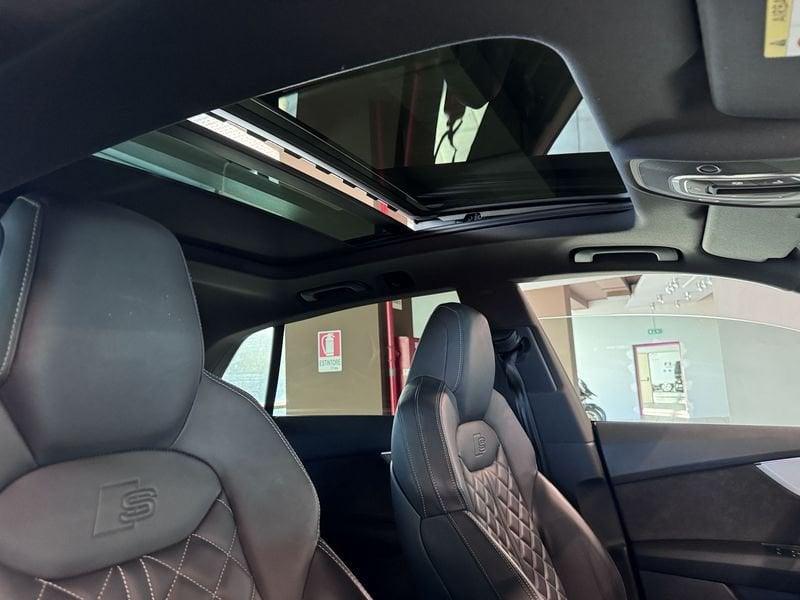 Audi Q8 50 TDI 286cv quattro tiptronic Sport