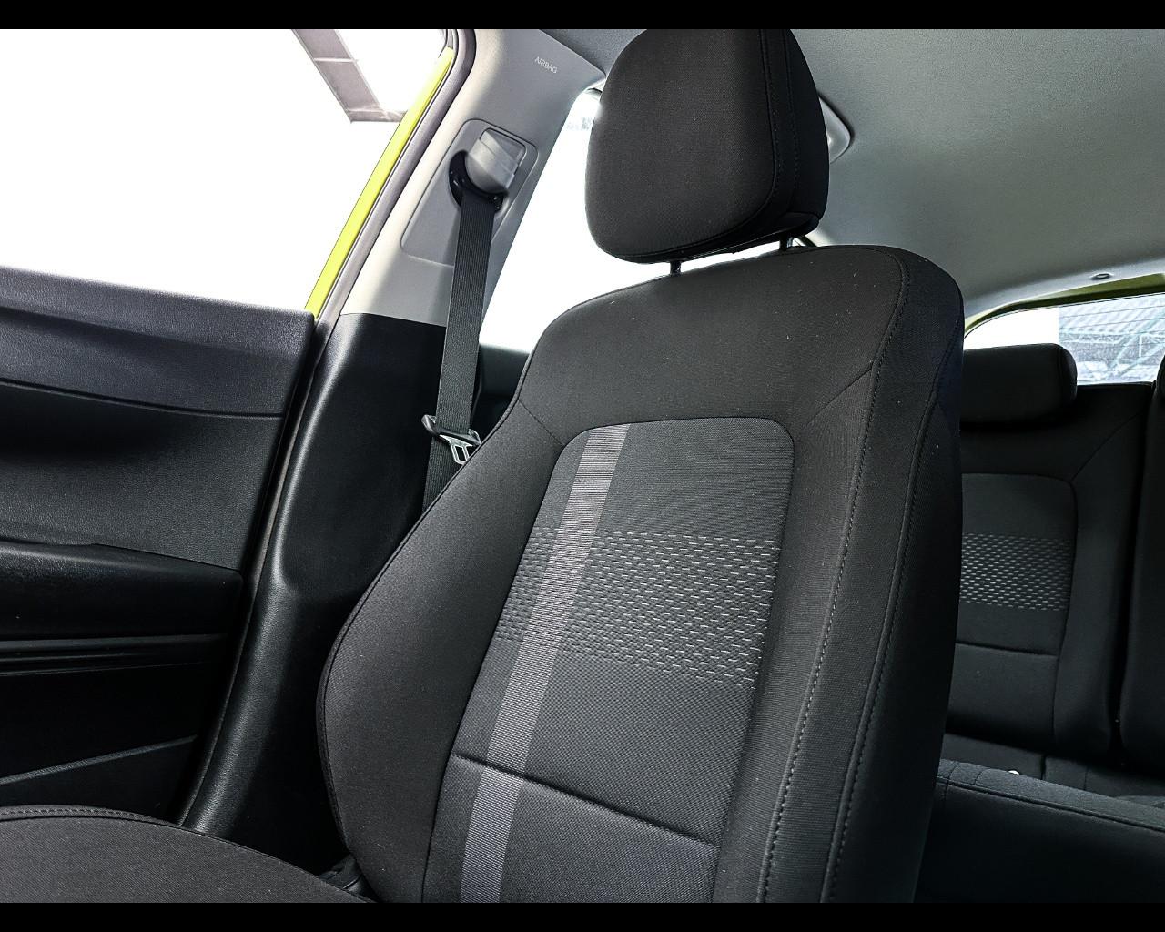 HYUNDAI I20 MY26 1.0 T-GDI CONNECTLINE
